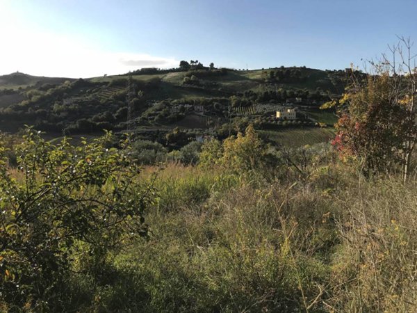 casa indipendente in vendita a San Benedetto del Tronto