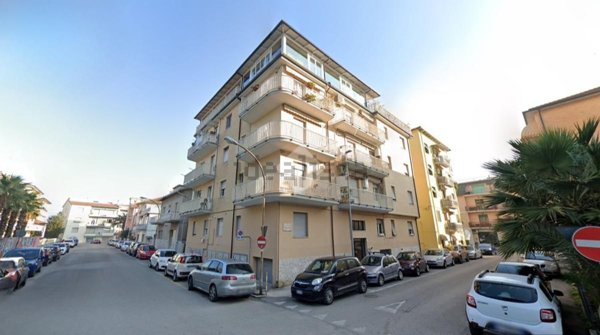 appartamento in vendita a San Benedetto del Tronto