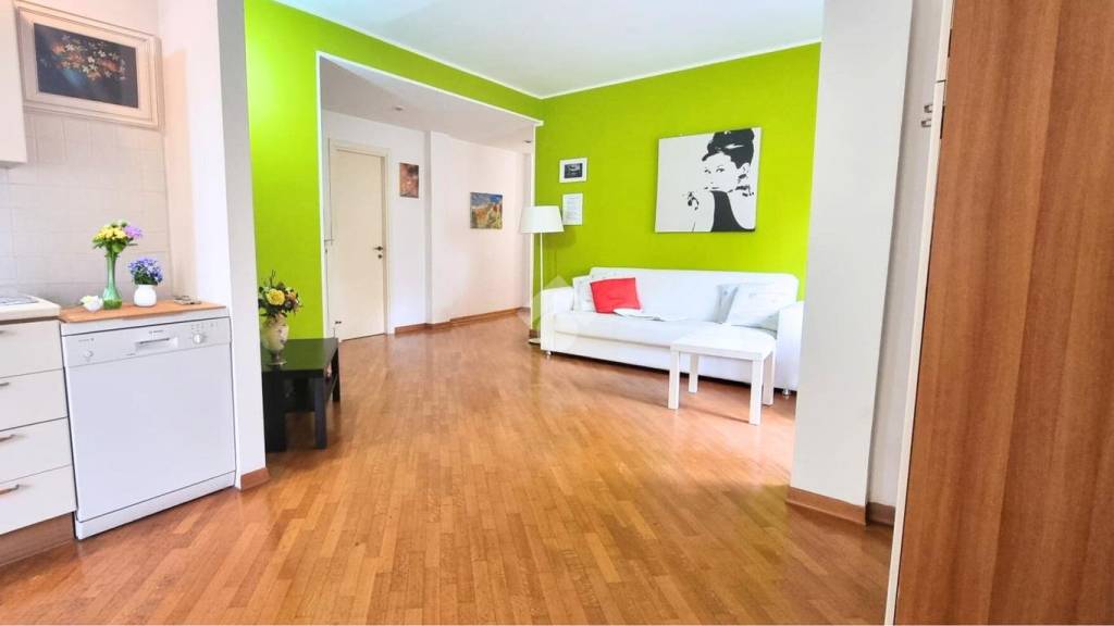 appartamento in vendita a San Benedetto del Tronto