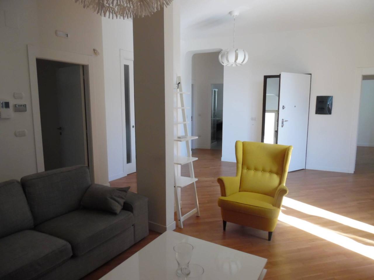 appartamento in vendita a San Benedetto del Tronto