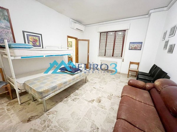 appartamento in vendita a San Benedetto del Tronto