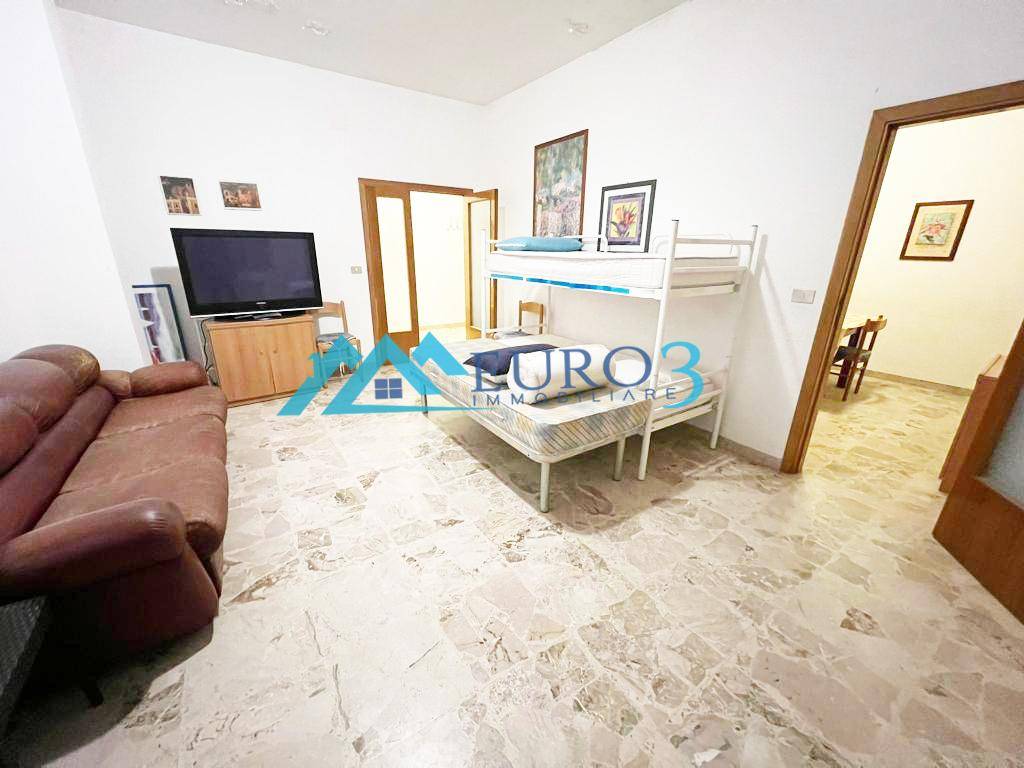 appartamento in vendita a San Benedetto del Tronto