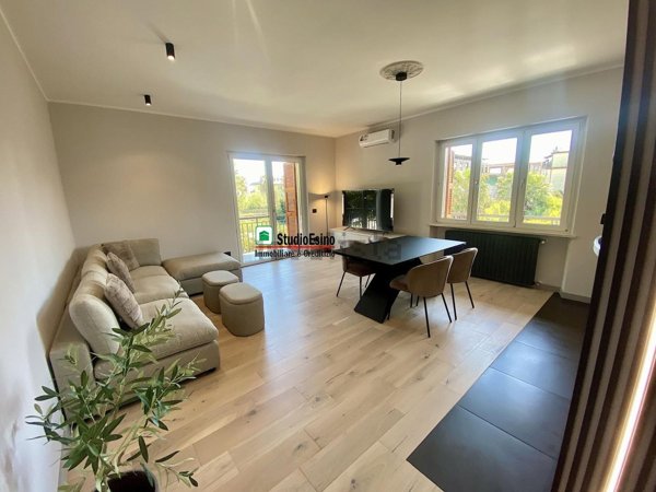 appartamento in vendita a San Benedetto del Tronto