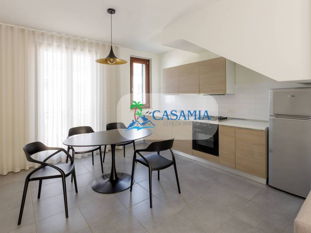appartamento in vendita a San Benedetto del Tronto
