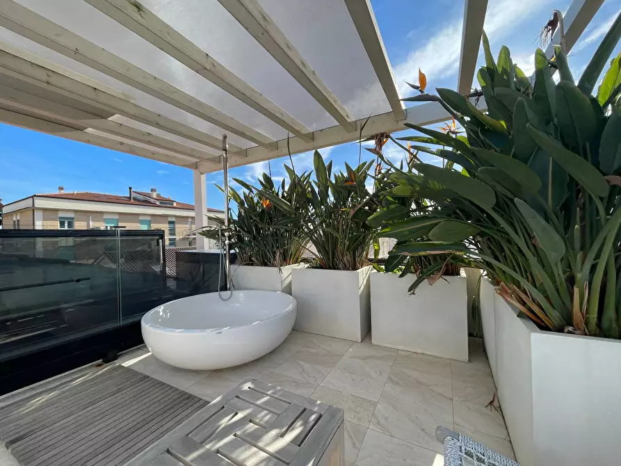 casa indipendente in vendita a San Benedetto del Tronto