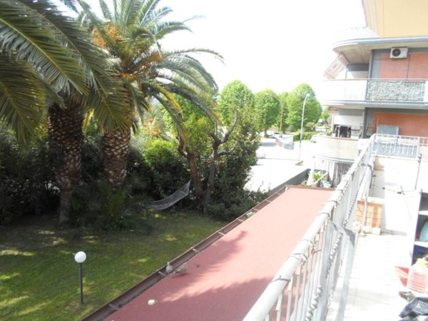 appartamento in vendita a San Benedetto del Tronto