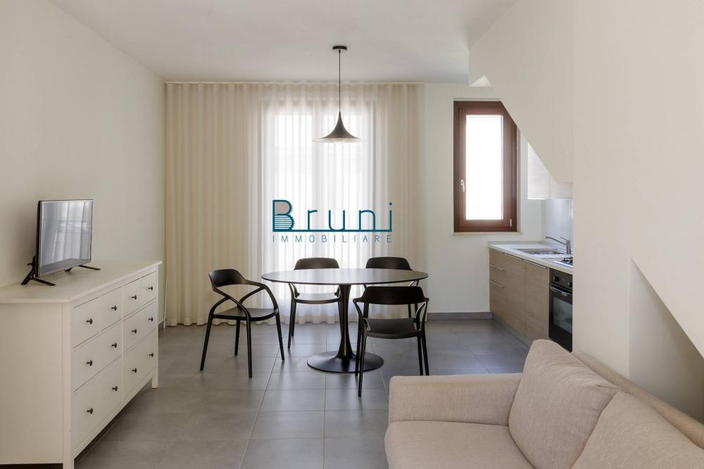 appartamento in vendita a San Benedetto del Tronto