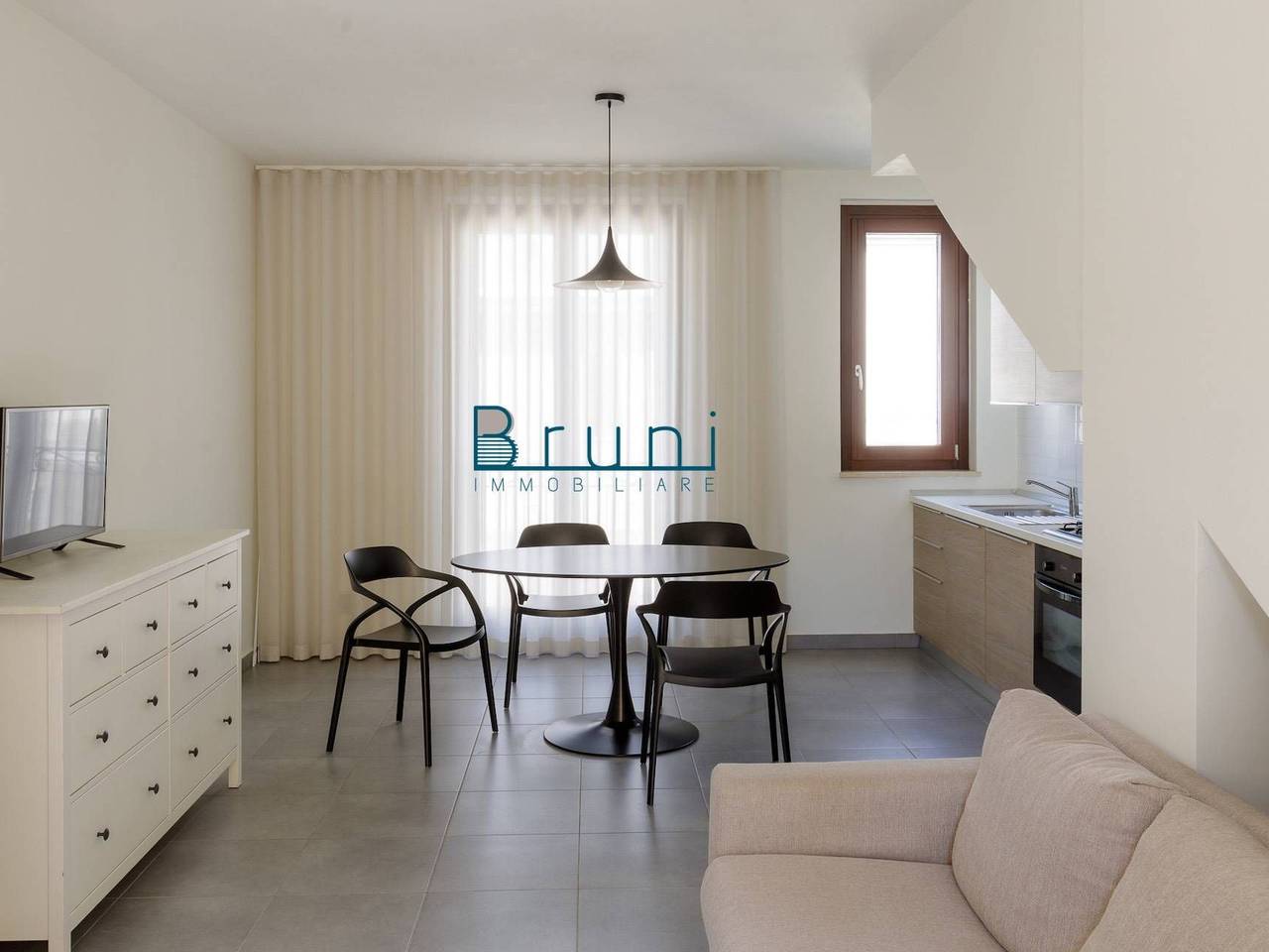 appartamento in vendita a San Benedetto del Tronto