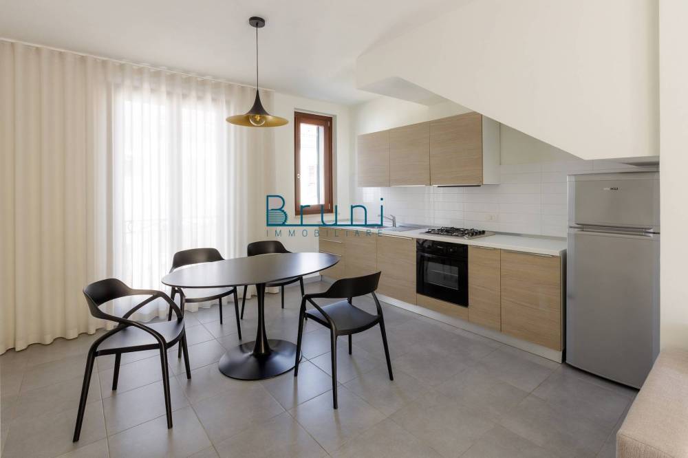 appartamento in vendita a San Benedetto del Tronto