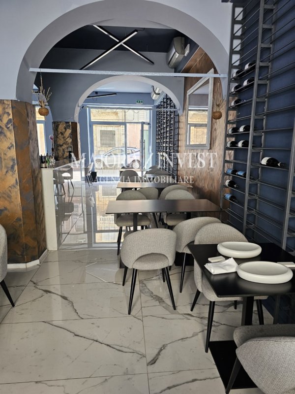 negozio in vendita a San Benedetto del Tronto