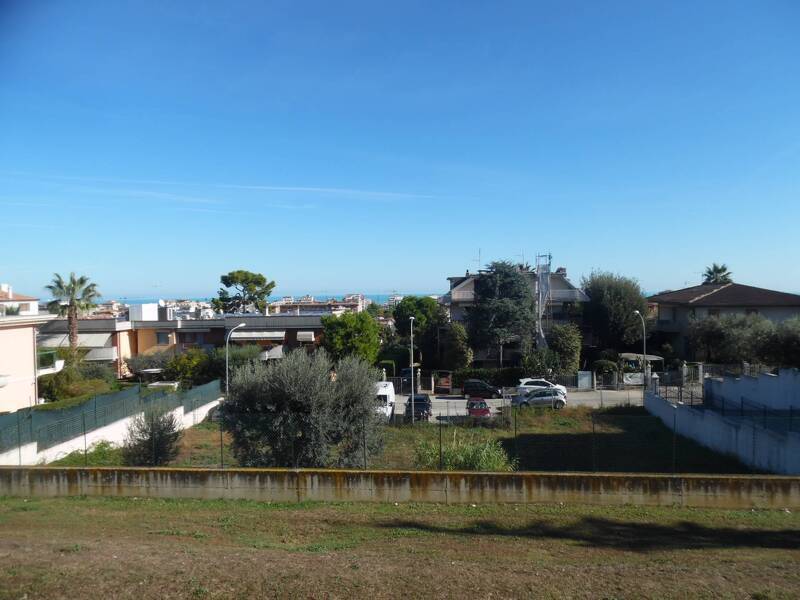 casa indipendente in vendita a San Benedetto del Tronto