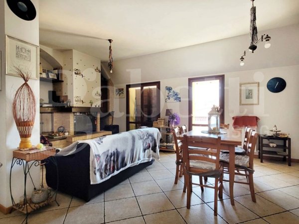 appartamento in vendita a San Benedetto del Tronto in zona Sentina