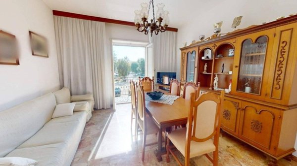 appartamento in vendita a San Benedetto del Tronto