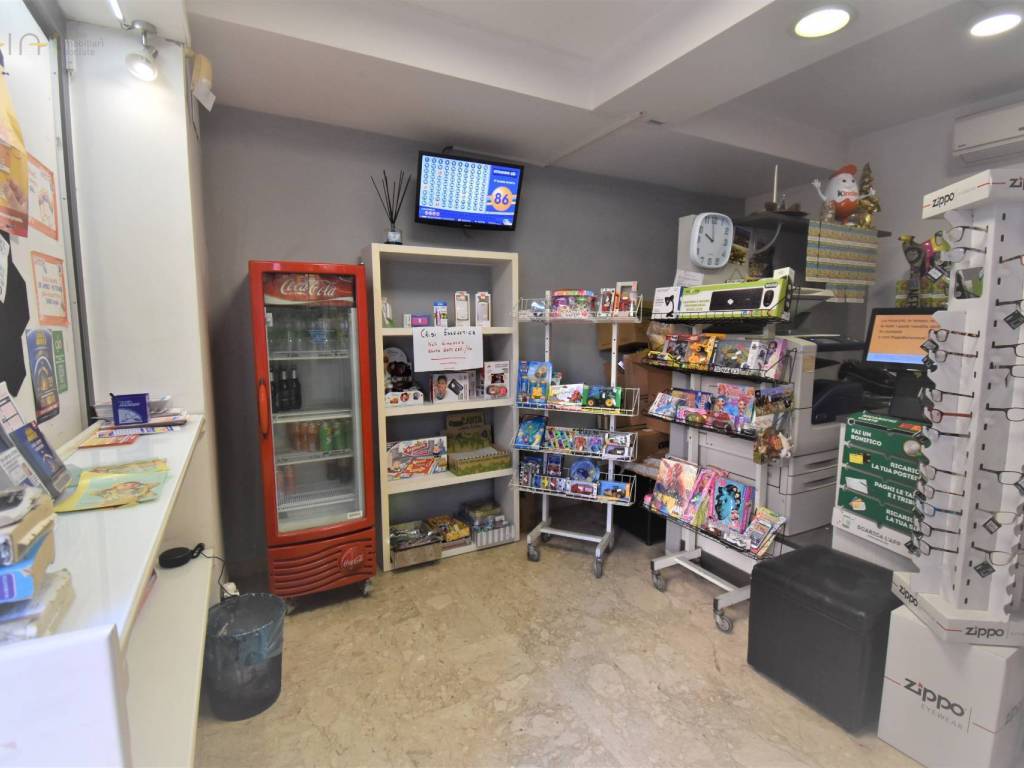 negozio in vendita a San Benedetto del Tronto