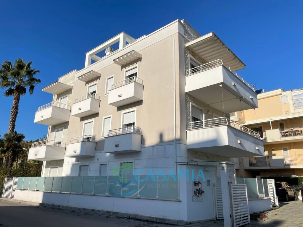 appartamento in vendita a San Benedetto del Tronto