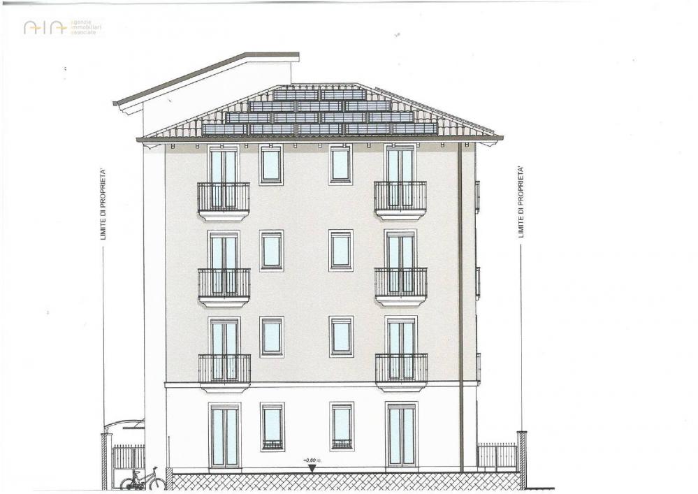 appartamento in vendita a San Benedetto del Tronto