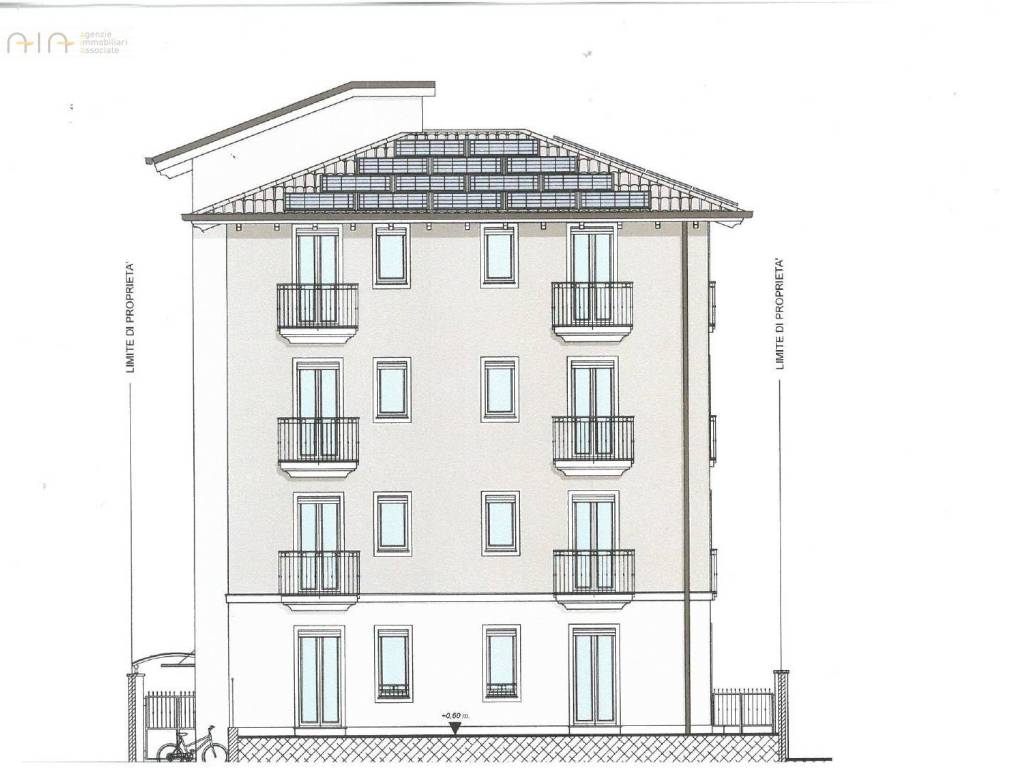 appartamento in vendita a San Benedetto del Tronto