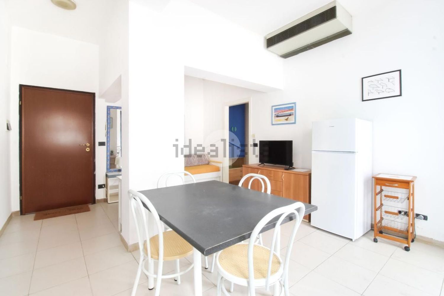 appartamento in vendita a San Benedetto del Tronto in zona Sentina