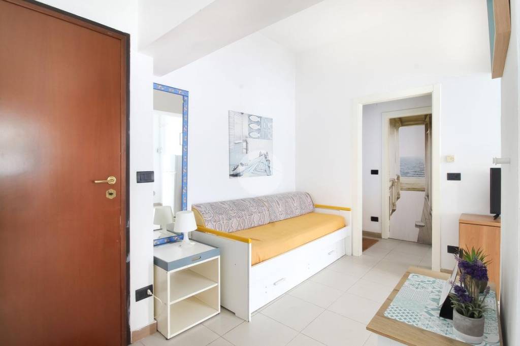 appartamento in vendita a San Benedetto del Tronto in zona Sentina