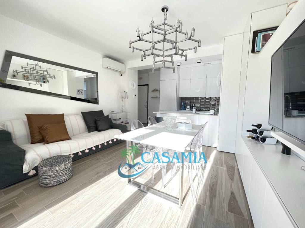 appartamento in vendita a San Benedetto del Tronto