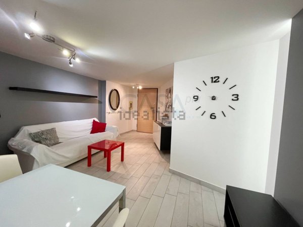 appartamento in vendita a San Benedetto del Tronto