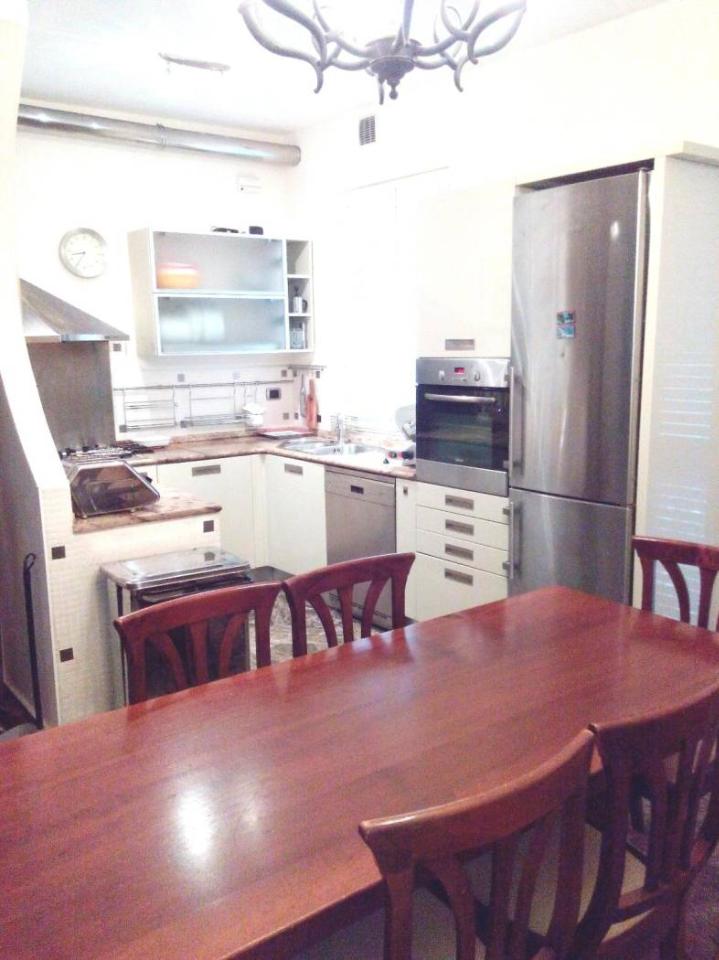 appartamento in vendita a San Benedetto del Tronto