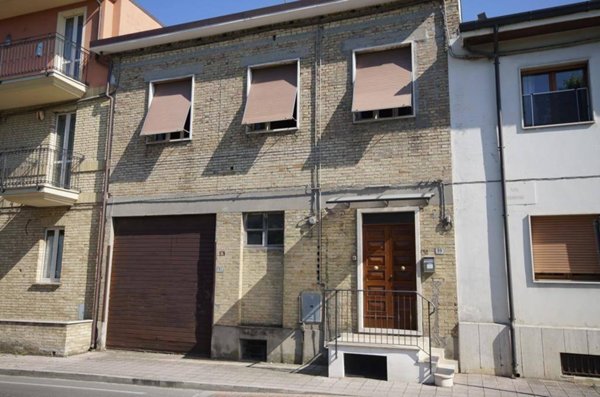 casa indipendente in vendita a San Benedetto del Tronto