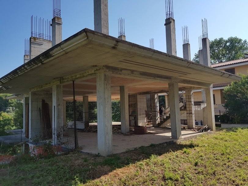casa indipendente in vendita a San Benedetto del Tronto