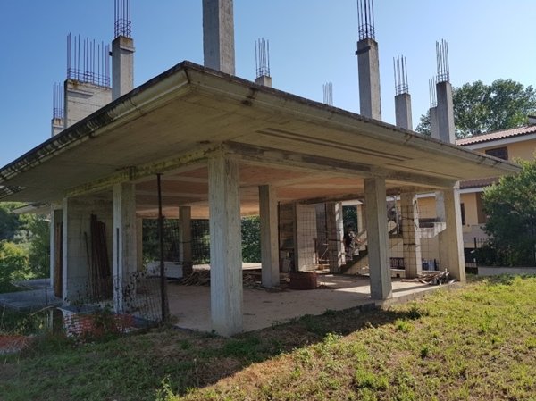 casa indipendente in vendita a San Benedetto del Tronto