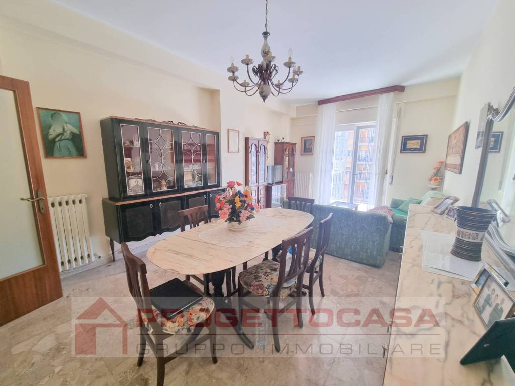 appartamento in vendita a San Benedetto del Tronto