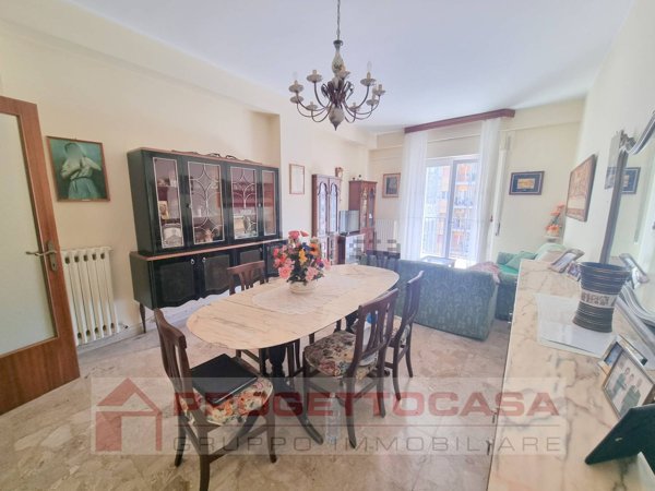 appartamento in vendita a San Benedetto del Tronto