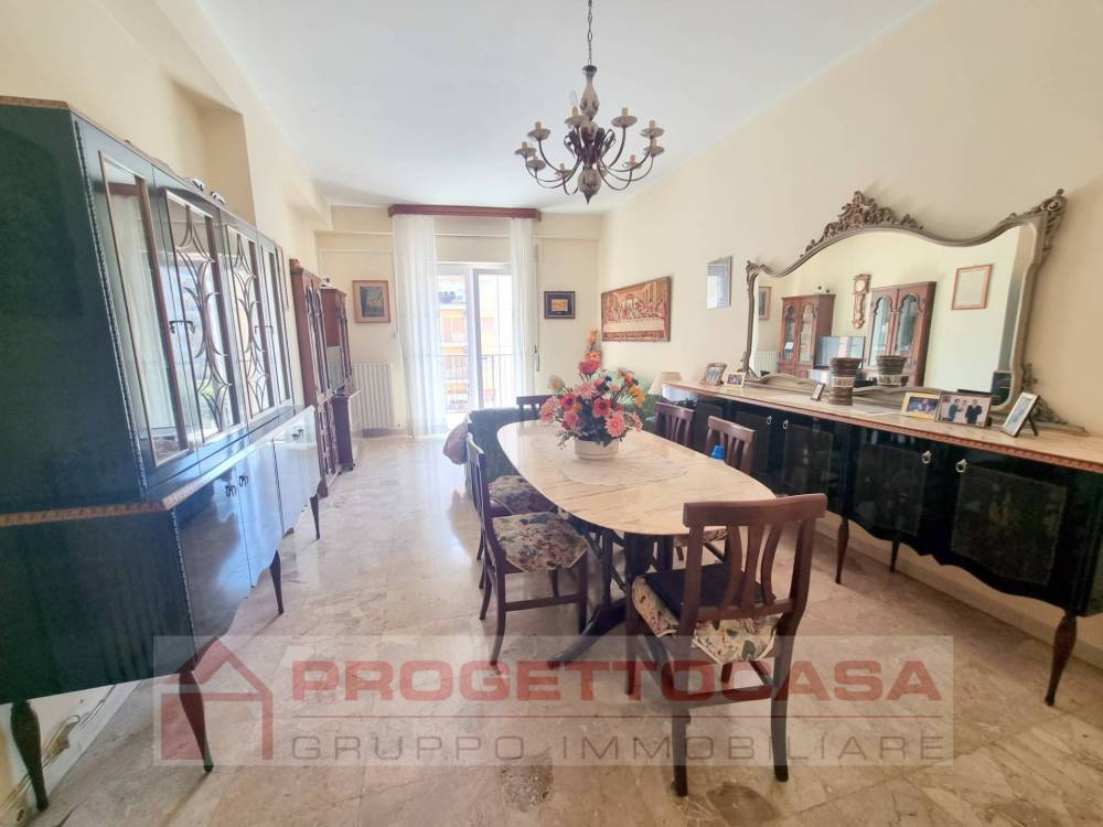 appartamento in vendita a San Benedetto del Tronto