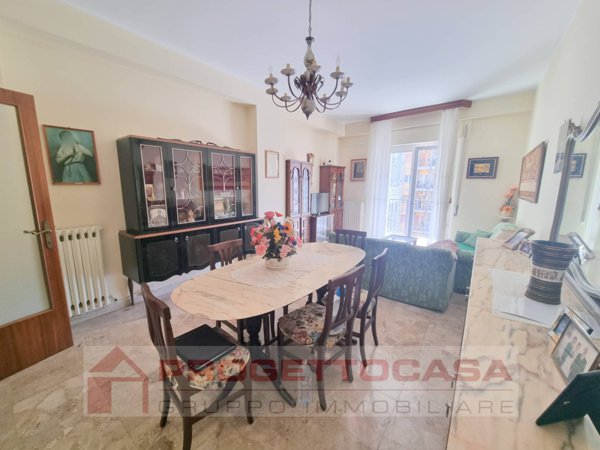 appartamento in vendita a San Benedetto del Tronto