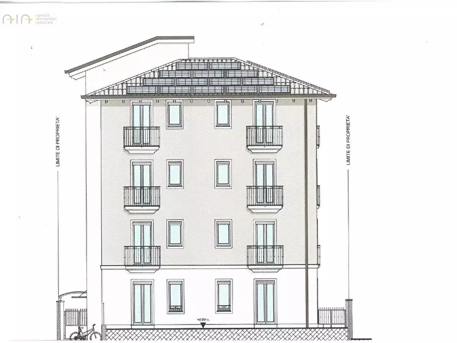 appartamento in vendita a San Benedetto del Tronto