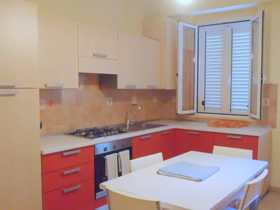 appartamento in vendita a San Benedetto del Tronto