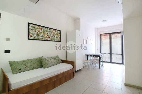 appartamento in vendita a San Benedetto del Tronto in zona Sentina