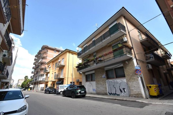 appartamento in vendita a San Benedetto del Tronto