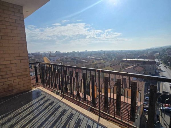 appartamento in vendita a San Benedetto del Tronto