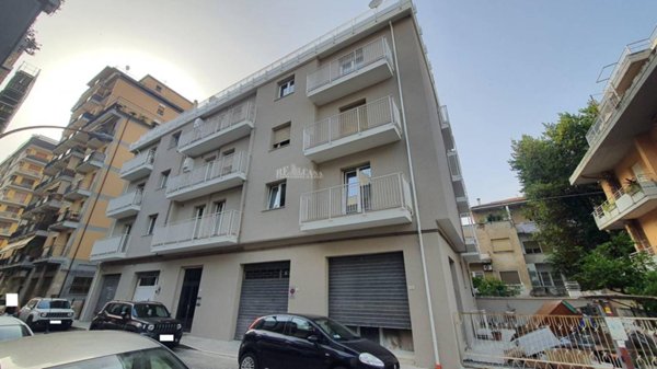 appartamento in vendita a San Benedetto del Tronto