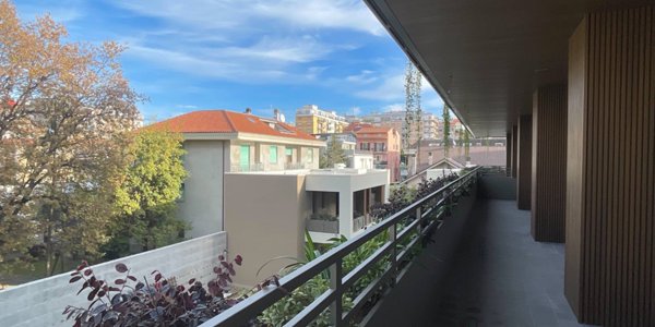 appartamento in vendita a San Benedetto del Tronto