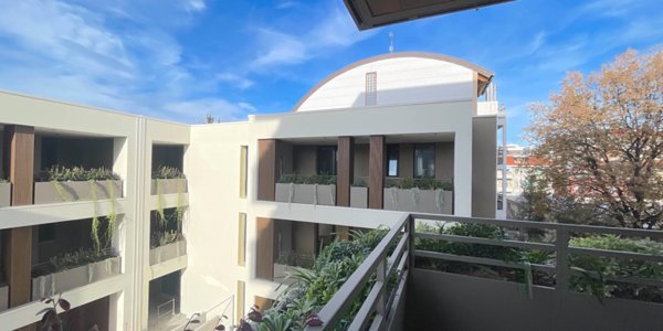 appartamento in vendita a San Benedetto del Tronto