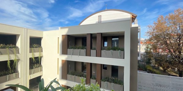 appartamento in vendita a San Benedetto del Tronto