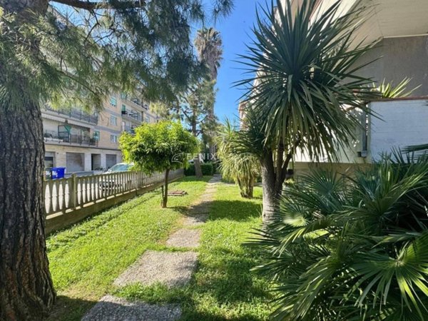 appartamento in vendita a San Benedetto del Tronto in zona Sentina