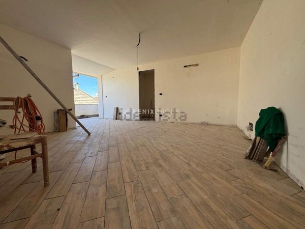 appartamento in vendita a San Benedetto del Tronto in zona Sentina