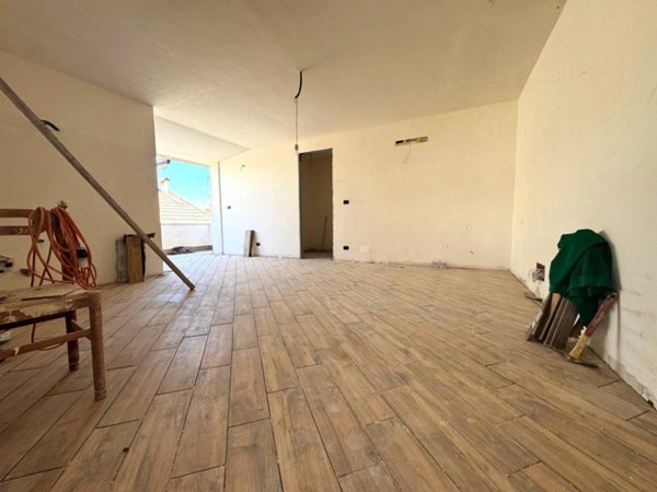 appartamento in vendita a San Benedetto del Tronto in zona Sentina