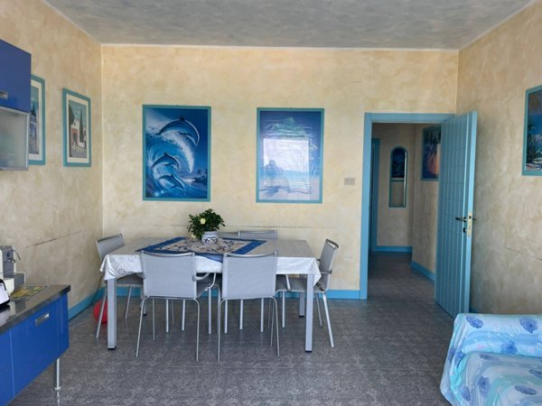 appartamento in vendita a San Benedetto del Tronto