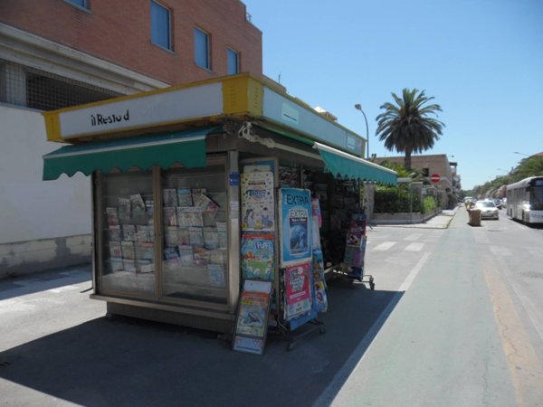 negozio in vendita a San Benedetto del Tronto
