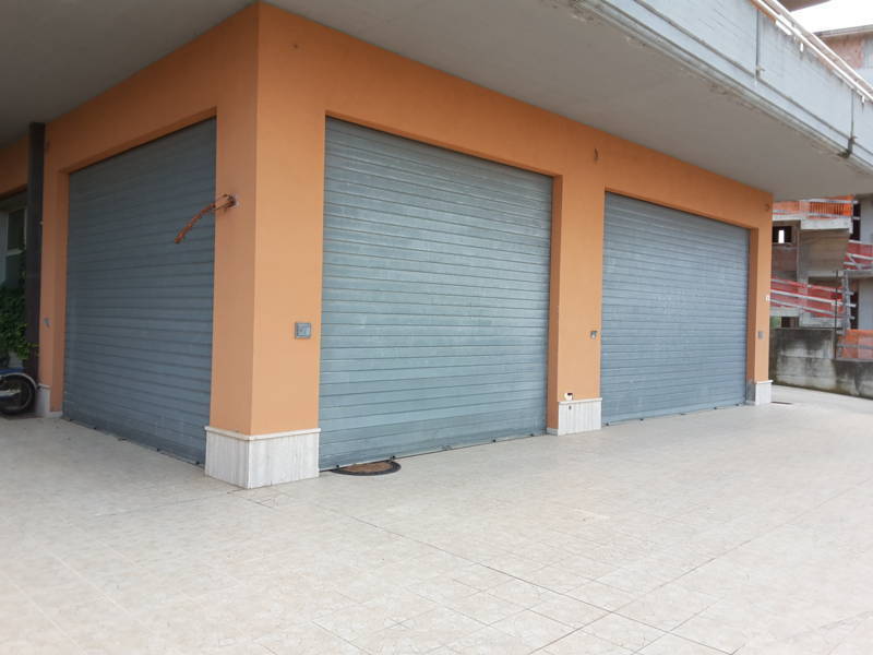 appartamento in vendita a San Benedetto del Tronto