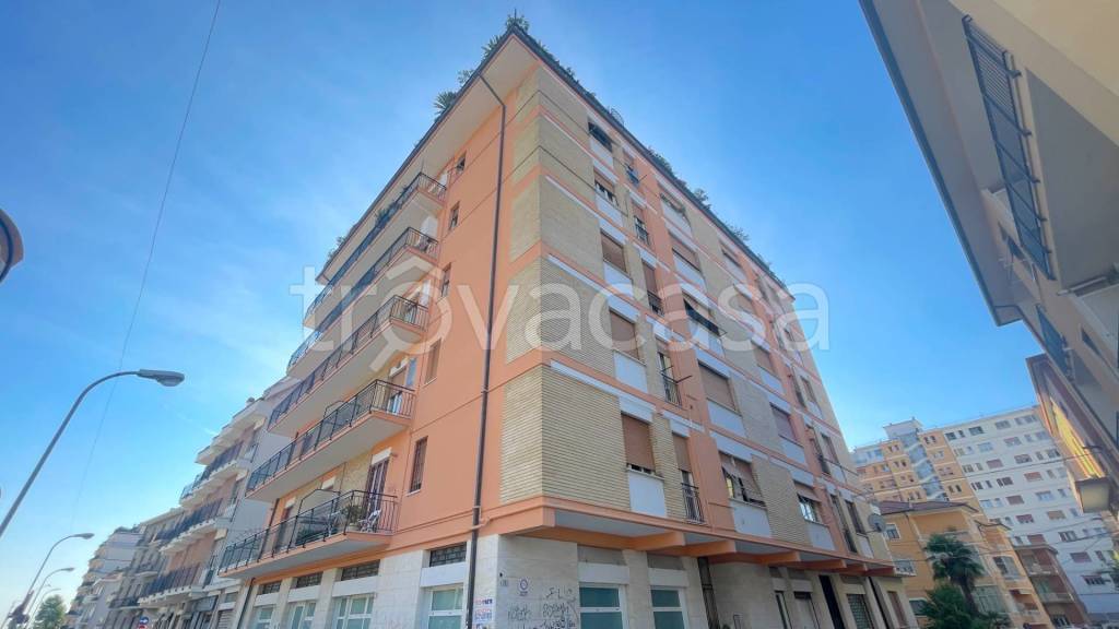 appartamento in vendita a San Benedetto del Tronto