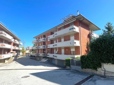 appartamento in vendita a San Benedetto del Tronto